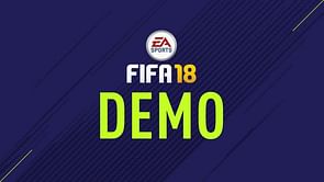 FIFA 18: Demo version of the game to feature Real Madrid, Manchester United