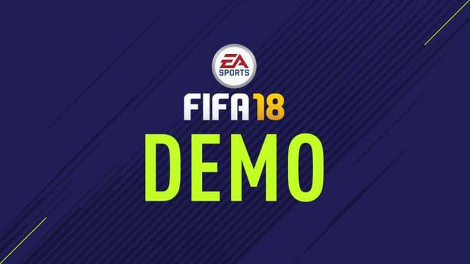 FIFA 18: Demo version of the game to feature Real Madrid, Manchester United