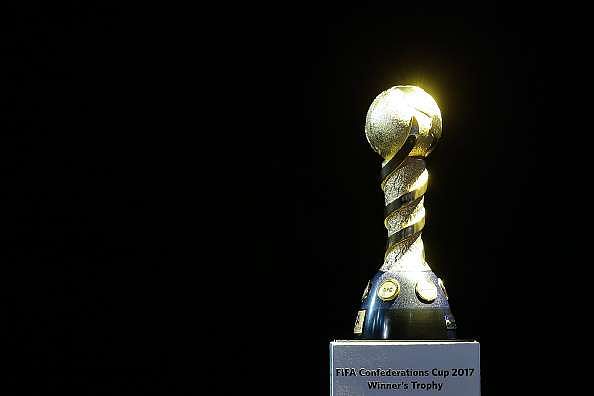 FIFA Confederations Cup 2017: 5 most exciting midfielders to watch out for