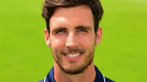 Finn added to England squad following Woakes injury