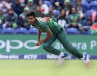 Mustafizur Rahman