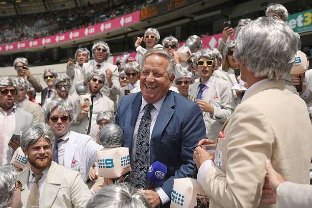 Lights! Camera! Action! - A list of improvements for cricket broadcasting