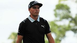 Fowler believes in USGA, says Erin Hills will be a 'fun course to play'