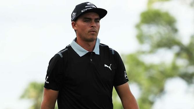 Fowler believes in USGA, says Erin Hills will be a 'fun course to play'