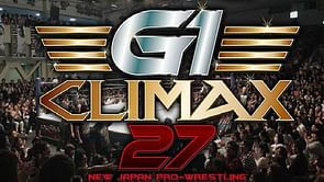 NJPW News: NJPW announces competitors for the G1 Climax 27 tournament (2017)