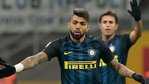 Gabigol determined to fight for Inter place