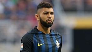 Inter 'want to loan' Gabigol with English and Spanish clubs keen
