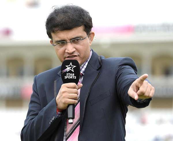 ICC Champions Trophy 2017: India must solve the No. 4 issue, says Sourav Ganguly