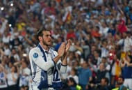 Gareth Bale real madrid sold