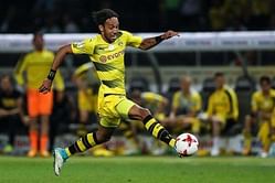 Borussia Dortmund star Pierre-Emerick Aubameyang might not feature in FIFA 18