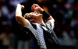 Shane Bond: The ferocious spirit that never escaped its fragile body