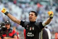 Gianluigi Buffon