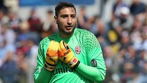 Kalac: Donnarumma's head turned by greedy Raiola