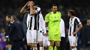 Champions League heartbreak does not ruin Juventus' season, says Italy boss Ventura