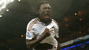 Gomis set for Galatasaray switch
