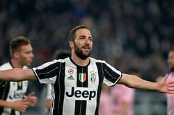 5 times Gonzalo Higuain cost his team in big matches