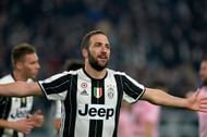 Gonzalo Higuain