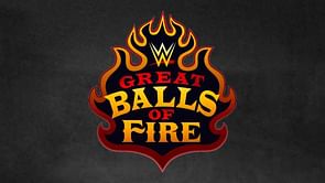 WWE Heat Index of the Week: Great Balls of Fire is a hot mess