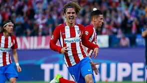 WATCH: McCollum guesses Atletico star Griezmann's NBA impressions