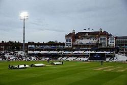6 instances when rain affected a team's chances at an ICC tournament