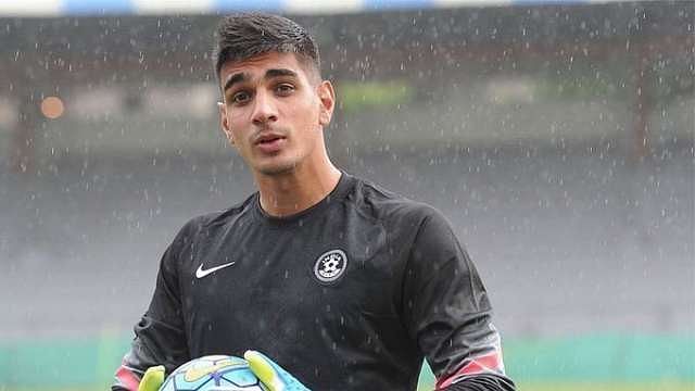 Image result for gurpreet singh sportskeeda