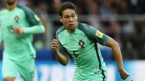 Portugal fear broken leg for Raphael Guerreiro