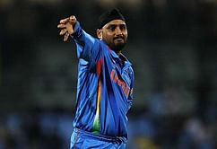 ICC Champions Trophy 2017: Harbhajan Singh feels Pakistan don't match up to India