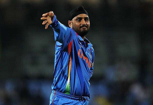 ICC Champions Trophy 2017: Harbhajan Singh feels Pakistan don't match up to India