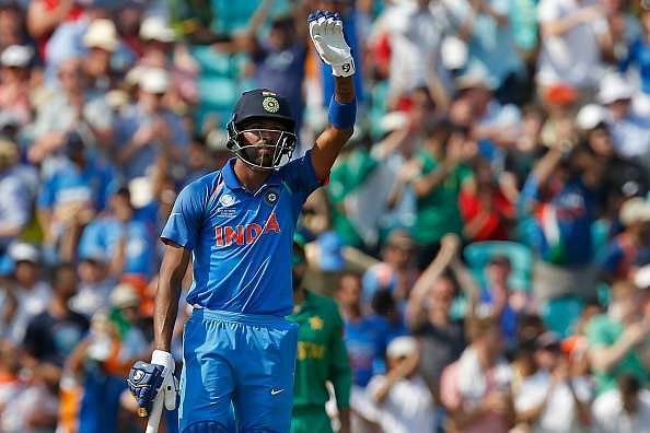 Hardik Pandya - The man who gave a billion people hope after all was lost