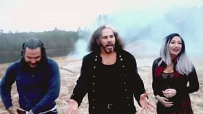 WWE News: Reby Hardy teases the return of Broken Matt Hardy
