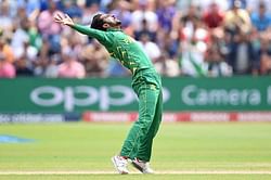 Hasan Ali: This is just the beginning