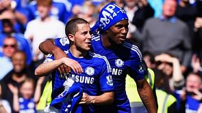Anything Drogba can do - Hazard invests in new NASL franchise