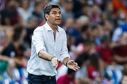 The lowdown on new Southampton coach Mauricio Pellegrino