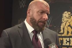 WWE News: Triple H invites Floyd Mayweather & Conor McGregor to Monday Night Raw