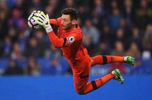 Watch: Hugo Lloris produces excellent save for Spurs with score still at  0-0 - Planet Football