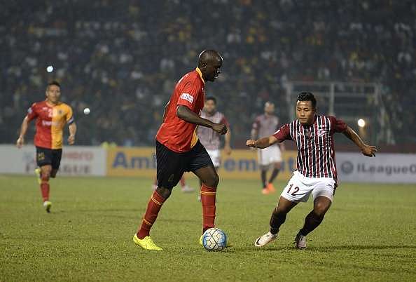 ISL gets official status alongside I-League from next season onward