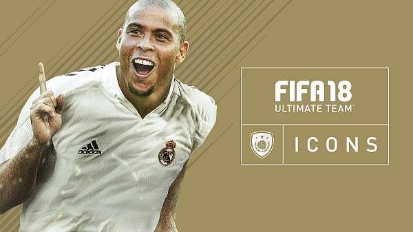 FIFA 18 Icons: Which legends are in the game?