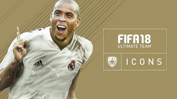 5 players who should be ICONS in FIFA 18