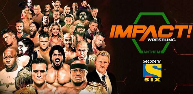 5 Reasons to watch Impact India