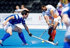 Hockey World League Semi-Finals: Ramandeep Singh scores twice in India's 4-1 win against Scotland