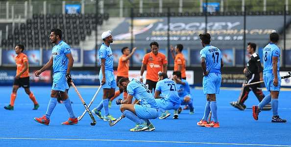 Indian hockey remains an unpredictable quantity