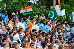 Super Sunday: India and Pakistan to square off twice on the same day