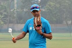 Rahul Dravid to continue as India A and U-19 coach for next two years