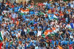 Champions Trophy 2017: Home support could be outnumbered if the final pits India against England