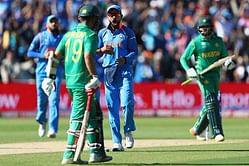 There is no chance for bilateral series with Pakistan, says Indian sports minister
