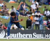 SK Flashback: Ishant Sharma's ODI debut