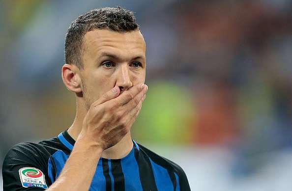 Reports: Inter Milan turn down Manchester United's £35m bid for Ivan Perisic