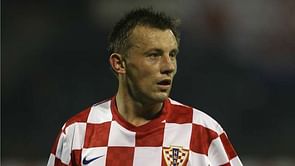 Former Bayern Munich striker Olic announces retirement