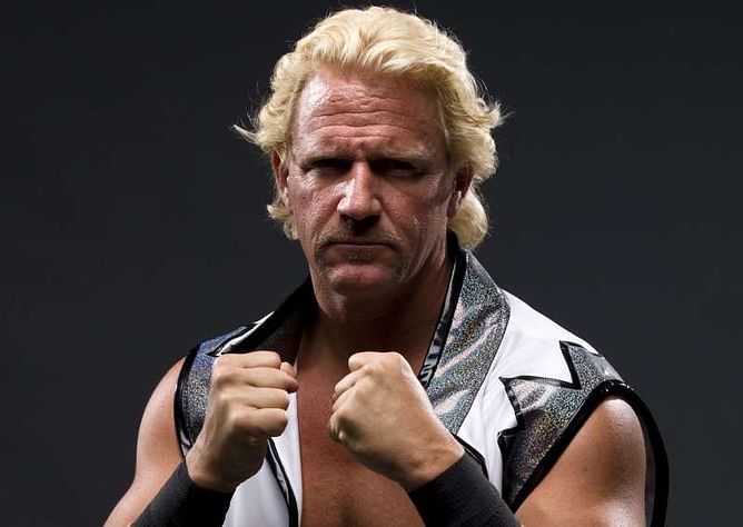 WWE News: Jeff Jarrett says that Impact Wrestling are the rightful owners of the "Broken" gimmick