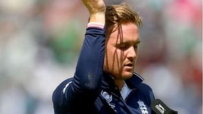 Roy to get another chance against Australia